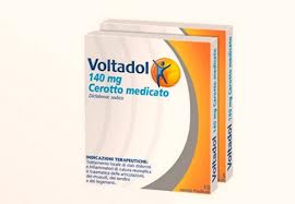 VOLTADOL*10CER MEDIC 140MG - FARMACIA33