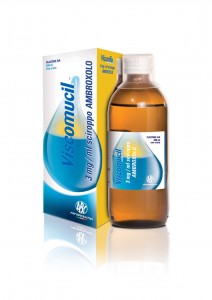 VISCOMUCIL*SCIR 200ML 3MG/ML - FARMACIA33