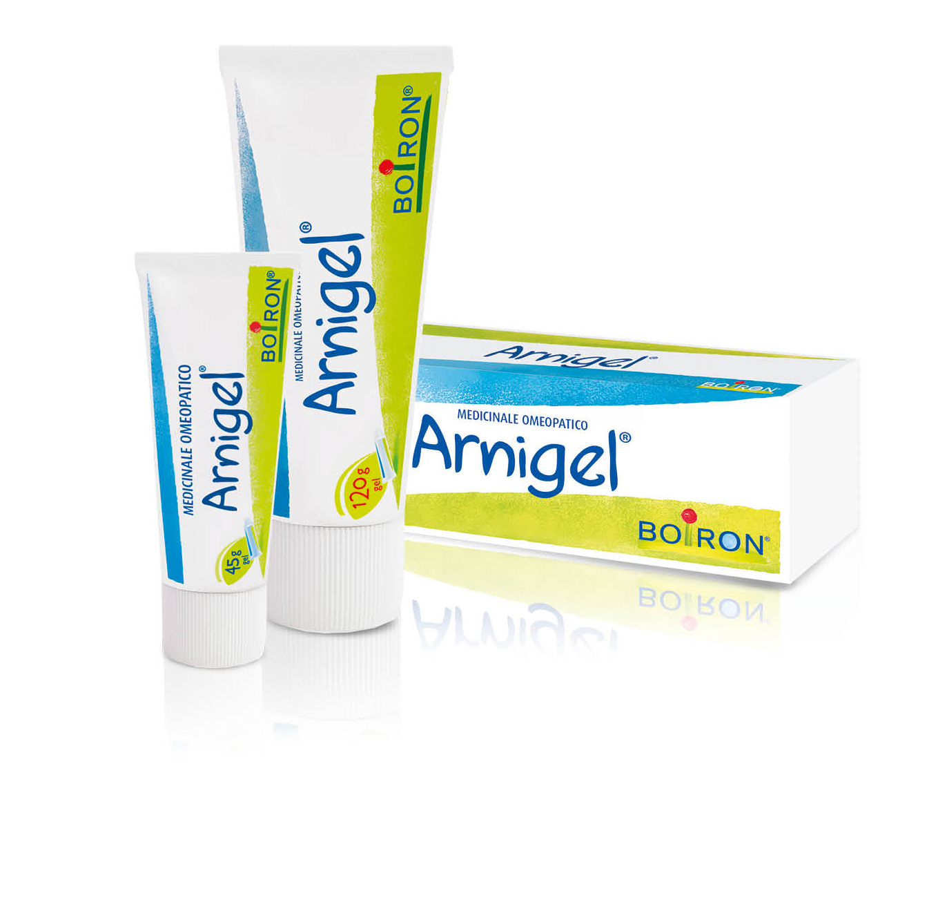 ARNIGEL*7% GEL TUBO 120G - FARMACIA33