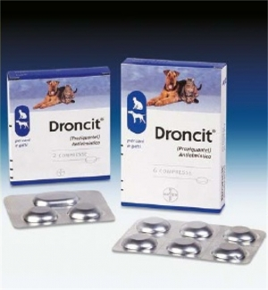 DRONCIT*2CPR 50MG - FARMACIA33