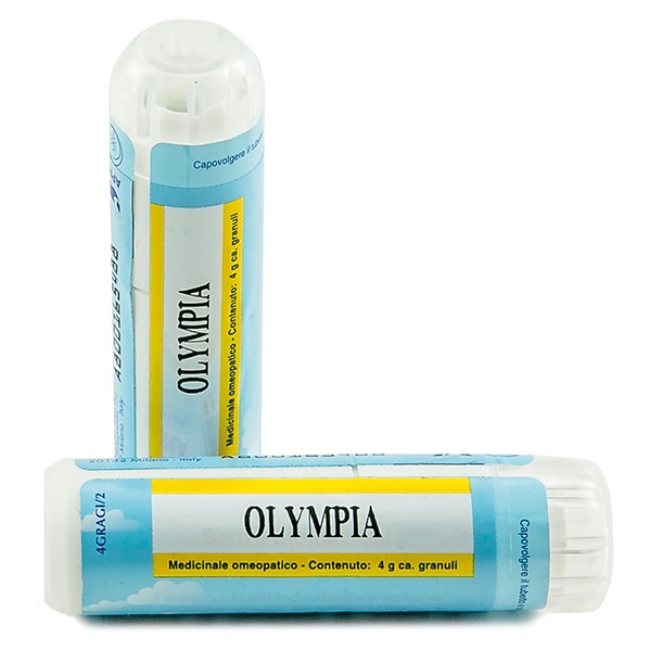 OLYMPIA GRANULI 4G - FARMACIA33