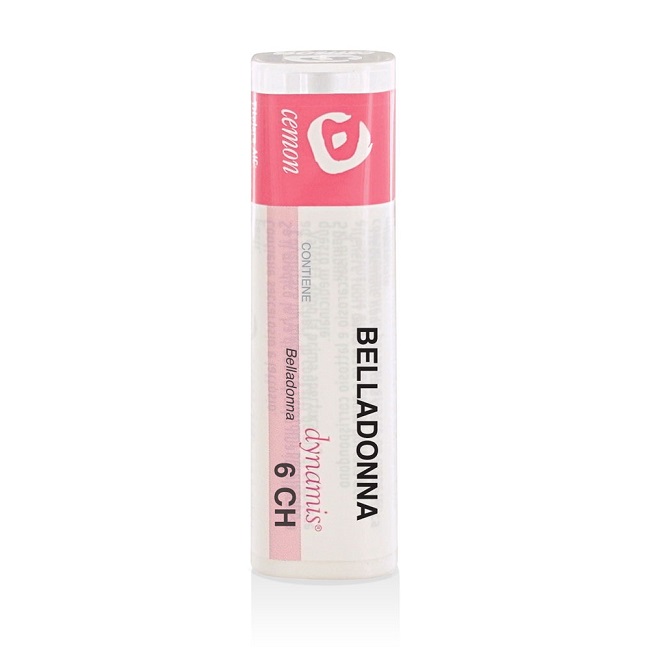 BELLADONNA 6CH GRANULI - FARMACIA33