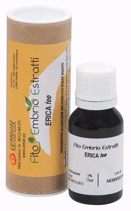 FEE ERICA 15 ML - FARMACIA33