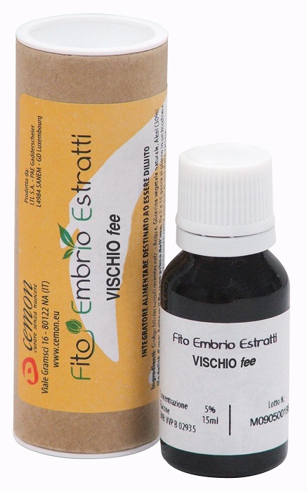 FEE VISCHIO 15 ML - FARMACIA33