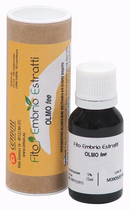 FEE OLMO 15 ML - FARMACIA33