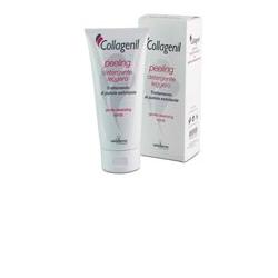 COLLAGENIL CLEANSING SOFT SCRUB DETERGENTE 200 ML - FARMACIA33