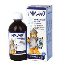 IMMUNO 200 ML - FARMACIA33