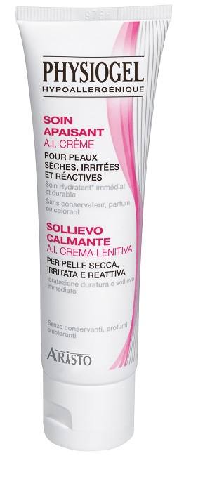 PHYSIOGEL AI CREMA LENITIVA 50 ML - FARMACIA33