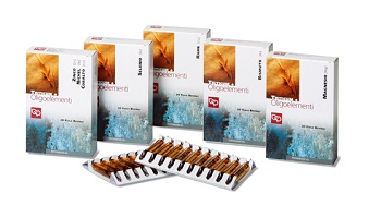TRITICUM+SE 20 FIALE 2 ML - FARMACIA33