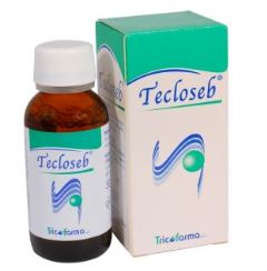 TECLOSEB LOZIONE TOPICA 50ML - FARMACIA33