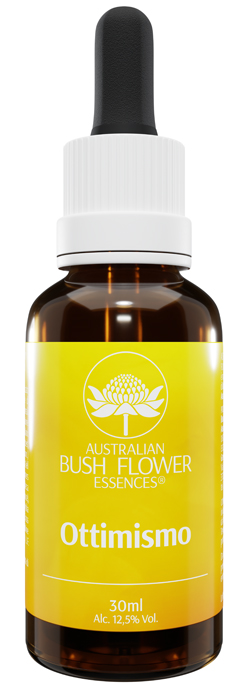 OTTIMISMO ESSENCE AUSTRALIAN 30 ML - FARMACIA33