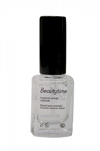 BEAUTYTIME SOLVENTE PER CUTICOLE - FARMACIA33