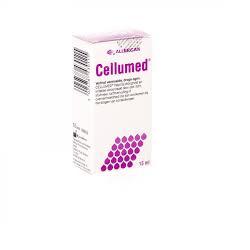CELLUMED SOLUZIONE OFTALMICA 1 FLACONE 15ML - FARMACIA33