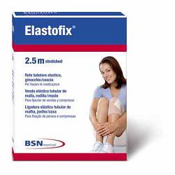BENDA RETE ELASTOFIX GINOCCHIO COSCIA 250 CM - FARMACIA33
