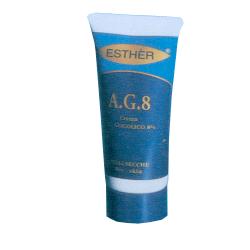 AG CREMA 8 PEELING 30 ML - FARMACIA33