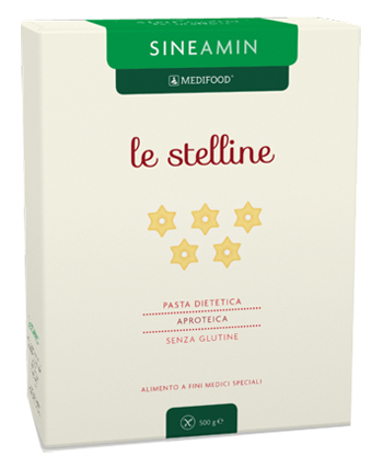 SINEAMIN STELLINE 500 G - FARMACIA33