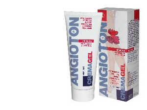 ANGIOTON CREMA GEL 100 ML - FARMACIA33