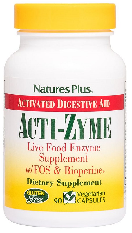 ACTI ZYME 90 CAPSULE - FARMACIA33