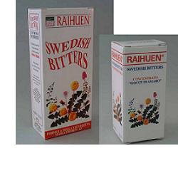 RAIHUEN AMARO SVEDESE 700 ML - FARMACIA33