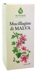 MALVA MUCILLAGINE 200ML - FARMACIA33