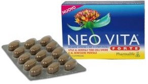 NEOVITA FORTE 45 COMPRESSE - FARMACIA33