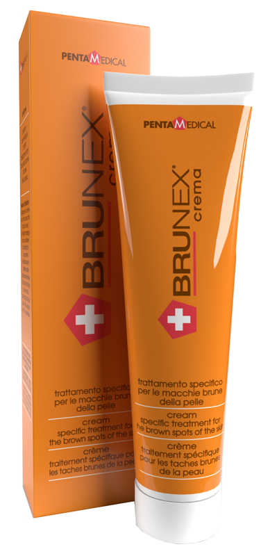 BRUNEX CREMA SCHIARENTE 30 ML - FARMACIA33