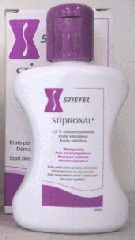 STIPROXAL SHAMPOO 100 ML - FARMACIA33
