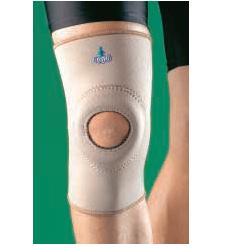 OPPO GINOCCHIERA IN NEOPRENE APERTURA ROTULA M - FARMACIA33