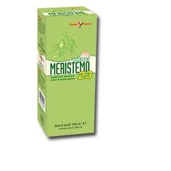 MERISTEMO 23 SNC 100ML - FARMACIA33