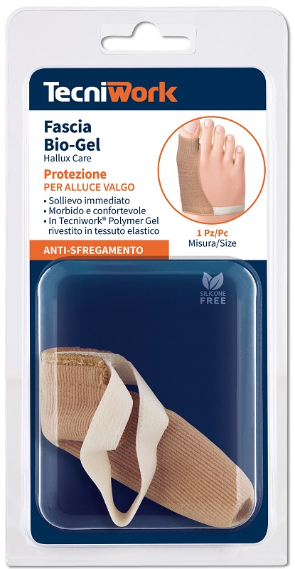 BIOGEL PROT ALLUCE PIC BLIST 1 - FARMACIA33