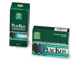 PLACKOS 100 ML - FARMACIA33