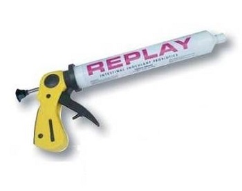 REPLAY PASTA 1 SIRINGA 100 G - FARMACIA33