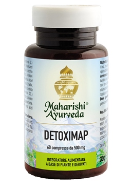 DETOXIMAP 60 COMPRESSE - FARMACIA33