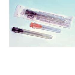 AGO PER PENNA DA INSULINA DISPOMEND GAUGE 25 - FARMACIA33