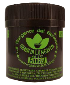 GRANI LUNGAVITA FIUGGI 35 G - FARMACIA33