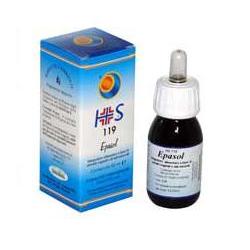 EPASOL LIQUIDO 50 ML - FARMACIA33
