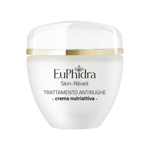 EUPHIDRA SR CREMA NUTRIATTIVA 40ML - FARMACIA33