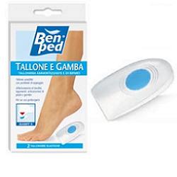 BENPED TALLONIERA PICCOLA MISURA 35/37 2 PEZZI - FARMACIA33