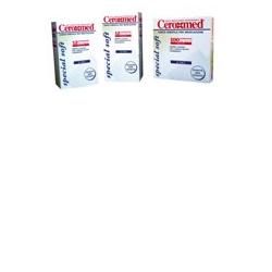 GARZA COMPRESSA IN TESSUTO NON TESSUTO CEROXMED 36X40 CM 12 PEZZI - FARMACIA33