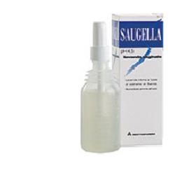 SAUGELLA LAVANDA VAGINALE 140 ML - FARMACIA33