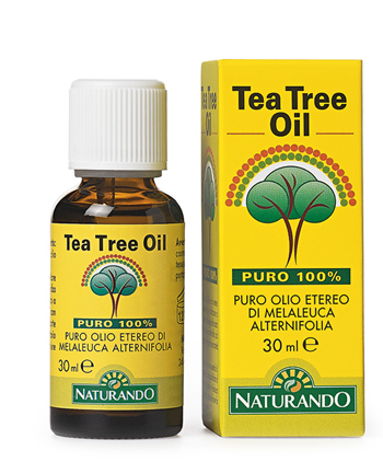 TEA TREE OIL 30 ML - FARMACIA33