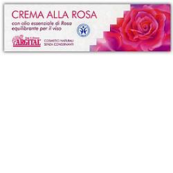 CREMA ALLA ROSA 50 ML - FARMACIA33