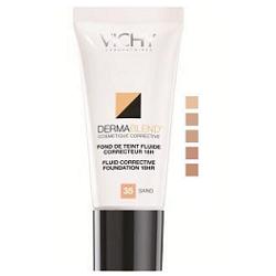 DERMABLEND FLUIDO 15 30 ML - FARMACIA33