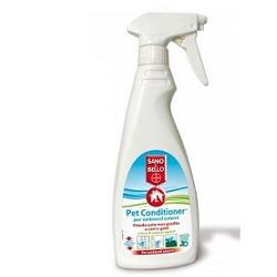PET CASA CLEAN PET CONDITIONER ESTERNI 500 ML - FARMACIA33