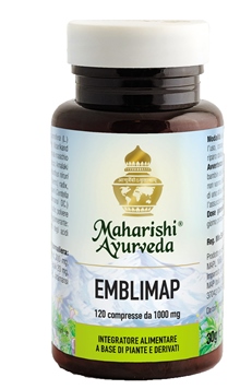EMBLIMAP 120 COMPRESSE - FARMACIA33