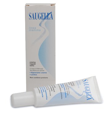 SAUGELLA CREMA ANTIRAGADI 30ML - FARMACIA33