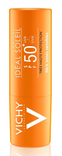 IDEAL SOLEIL STICK SPF50+ 9G - FARMACIA33