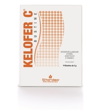 KELOFER C 14 BUSTINE - FARMACIA33