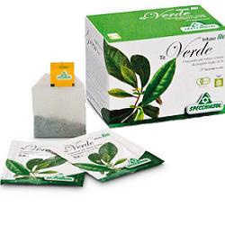 TISANA TE' VERDE 20 BUSTINE - FARMACIA33