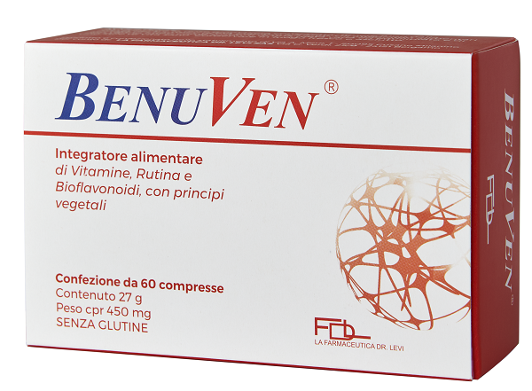 BENUVEN 60 COMPRESSE - FARMACIA33